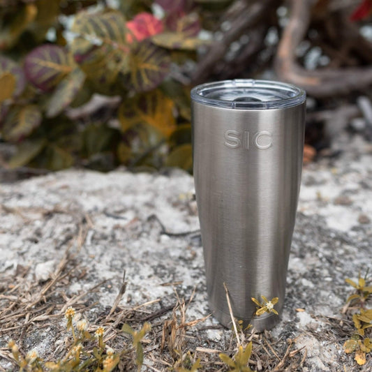 30 oz. Tumbler | Stainless Steel