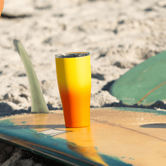 30 oz. Tumbler | Tequila Sunrise