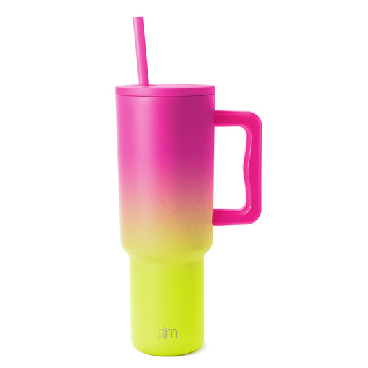 Trek Tumbler