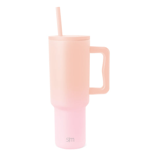 Trek Tumbler