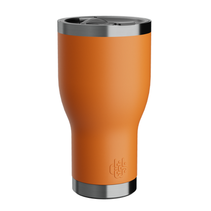 NCHS Full Body Bronc - 30oz Tumbler