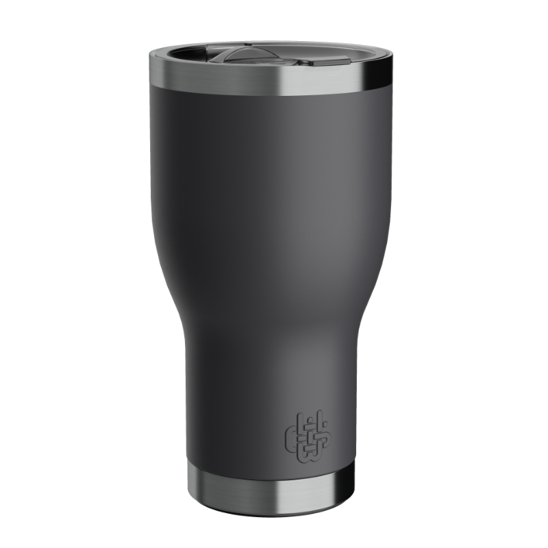 NCHS Full Body Bronc - 30oz Tumbler