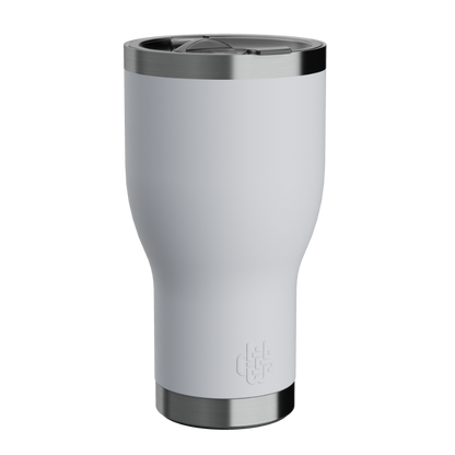 NCHS Full Body Bronc - 30oz Tumbler