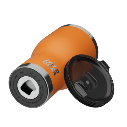 NCHS Full Body Bronc - 30oz Tumbler