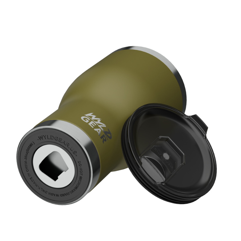 Bison - 30oz Tumbler
