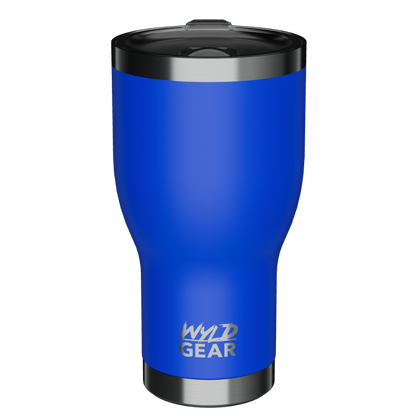 Nicklaus Silhouette - 30oz Tumbler