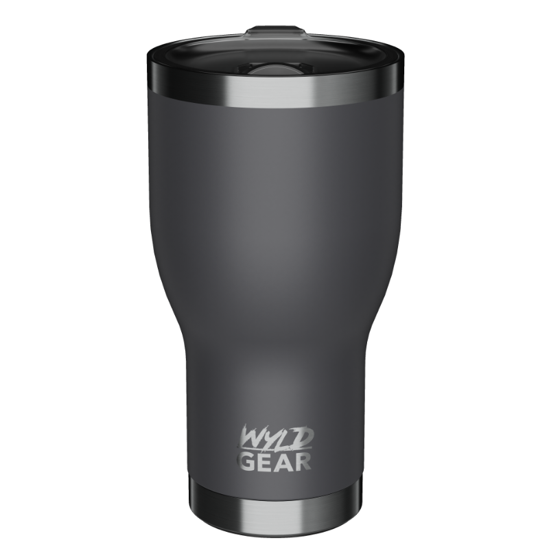NCHS Full Body Bronc - 30oz Tumbler
