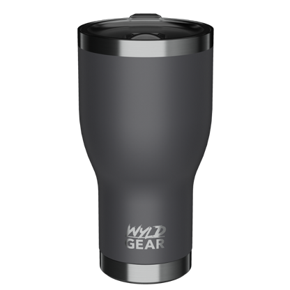 NCHS Full Body Bronc - 30oz Tumbler
