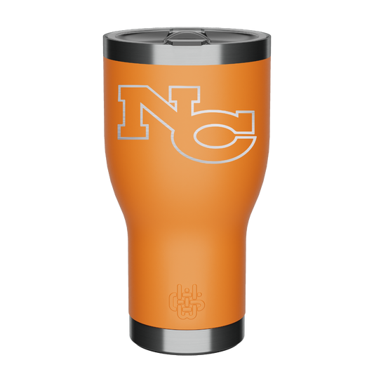 NCHS Dropdown NC - 30oz Tumbler