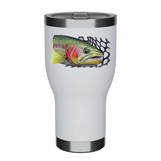 NetBow - 30oz Tumbler