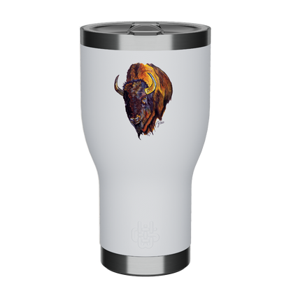 Bison - 30oz Tumbler