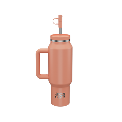 NCHS Fillies - 30oz Wyld Syde Travel Tumbler