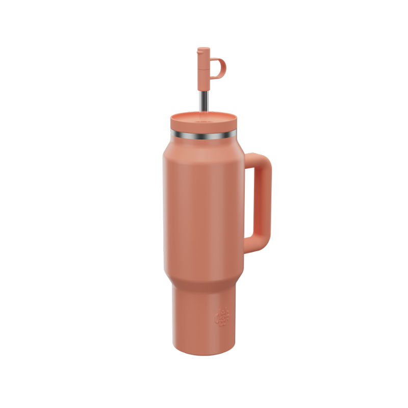 NCHS Fillies - 30oz Wyld Syde Travel Tumbler
