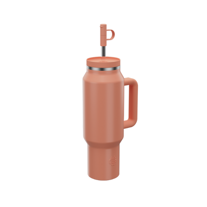 NCHS Fillies - 30oz Wyld Syde Travel Tumbler