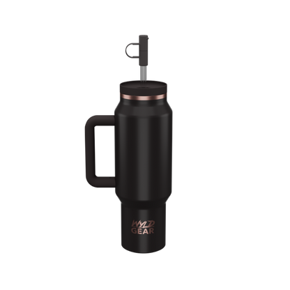 NCHS Fillies - 30oz Wyld Syde Travel Tumbler