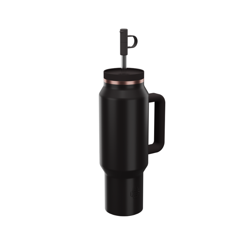 NCHS Fillies - 30oz Wyld Syde Travel Tumbler
