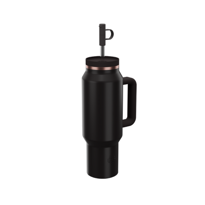 NCHS Fillies - 30oz Wyld Syde Travel Tumbler