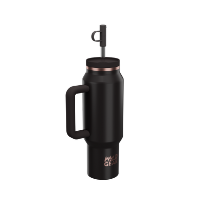 NCHS Fillies - 30oz Wyld Syde Travel Tumbler