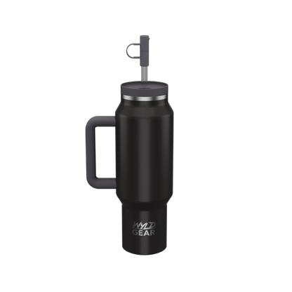 NCHS Fillies - 30oz Wyld Syde Travel Tumbler