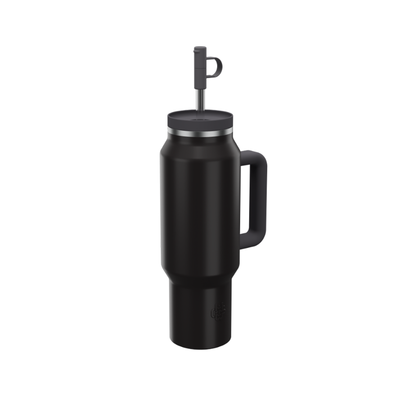 NCHS Fillies - 30oz Wyld Syde Travel Tumbler