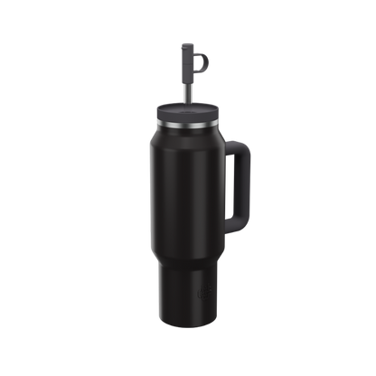 NCHS Fillies - 30oz Wyld Syde Travel Tumbler