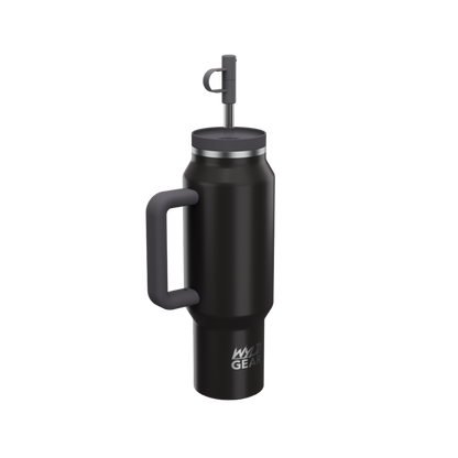 OSU - 30oz Wyld Syde Travel Tumbler