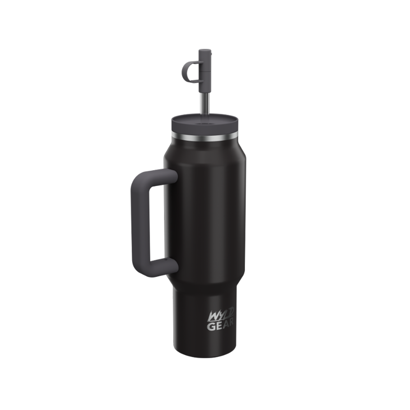 NCHS Fillies - 30oz Wyld Syde Travel Tumbler