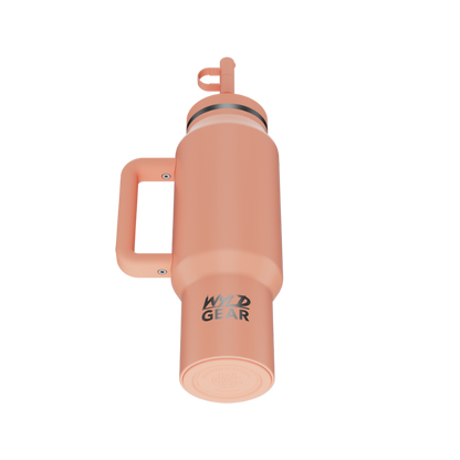 NCHS Fillies - 30oz Wyld Syde Travel Tumbler