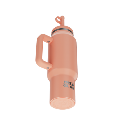NCHS Fillies - 30oz Wyld Syde Travel Tumbler