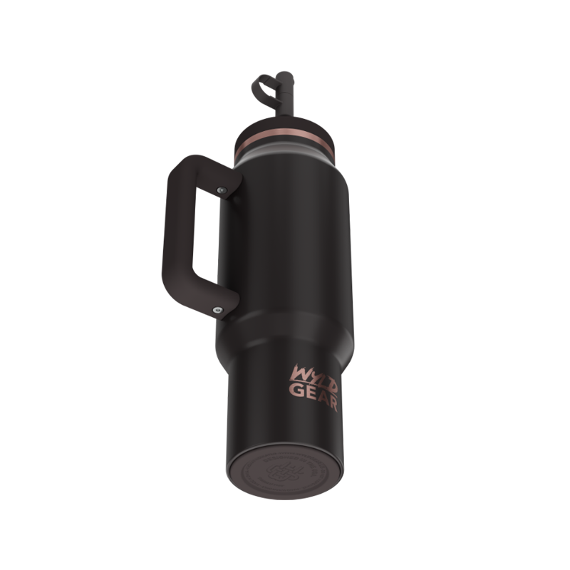 NCHS Fillies - 30oz Wyld Syde Travel Tumbler