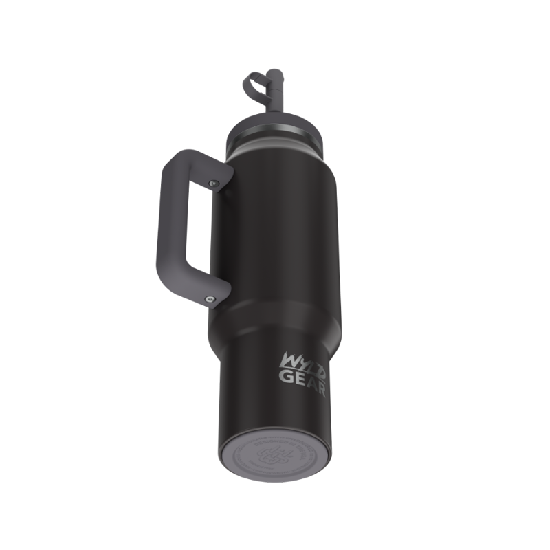 NCHS Fillies - 30oz Wyld Syde Travel Tumbler