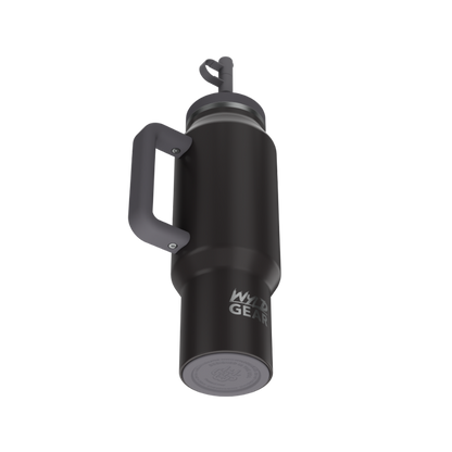 NCHS Fillies - 30oz Wyld Syde Travel Tumbler