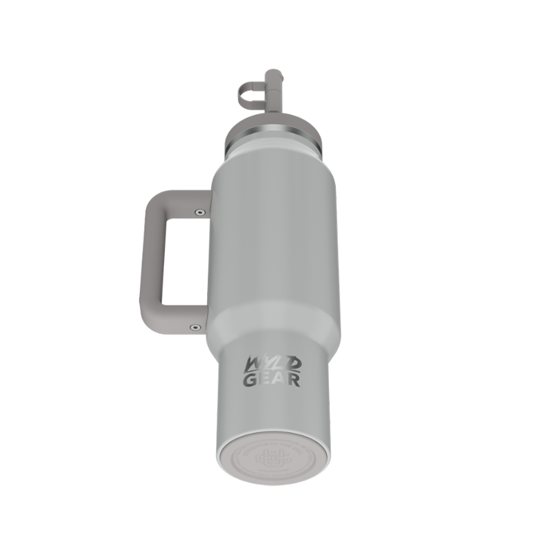 NCHS Fillies - 30oz Wyld Syde Travel Tumbler