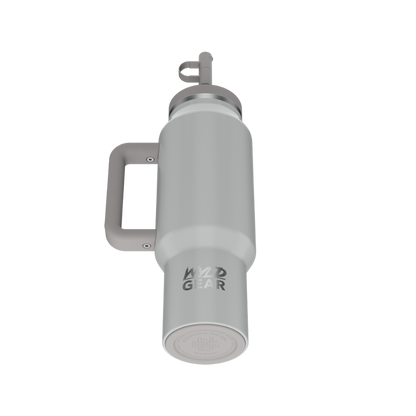 NCHS Fillies - 30oz Wyld Syde Travel Tumbler