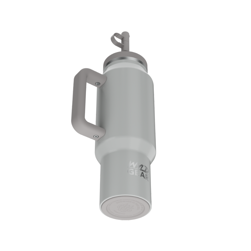 NCHS Fillies - 30oz Wyld Syde Travel Tumbler