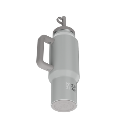 NCHS Fillies - 30oz Wyld Syde Travel Tumbler