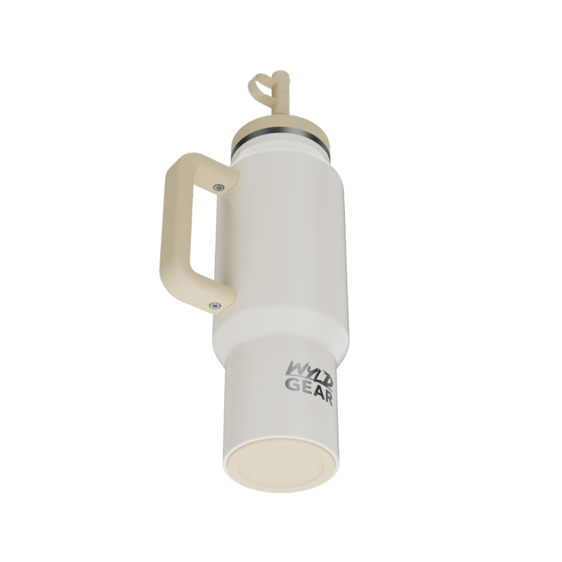 NCHS Fillies - 30oz Wyld Syde Travel Tumbler