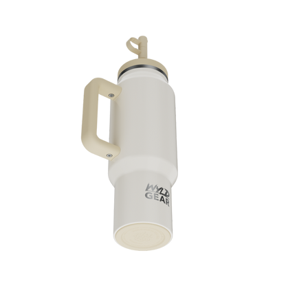 NCHS Fillies - 30oz Wyld Syde Travel Tumbler
