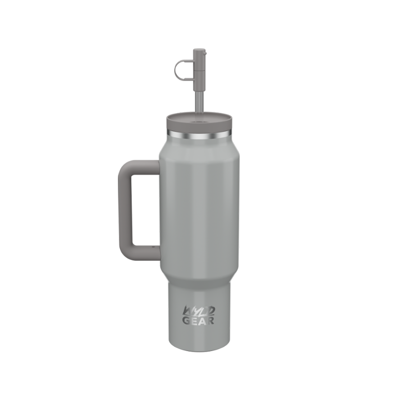 NCHS Fillies - 30oz Wyld Syde Travel Tumbler