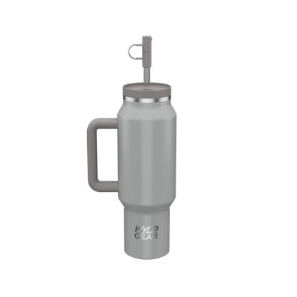 NCHS Fillies - 30oz Wyld Syde Travel Tumbler
