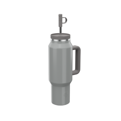 NCHS Fillies - 30oz Wyld Syde Travel Tumbler
