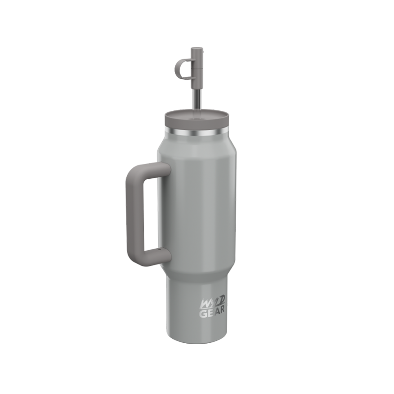 NCHS Fillies - 30oz Wyld Syde Travel Tumbler