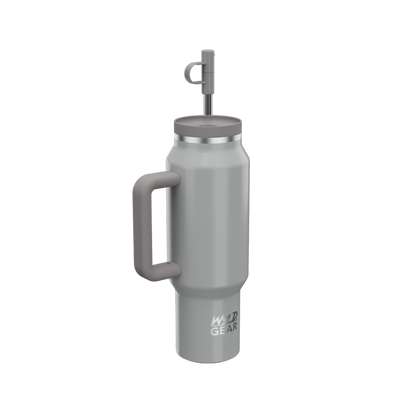 NCHS Fillies - 30oz Wyld Syde Travel Tumbler