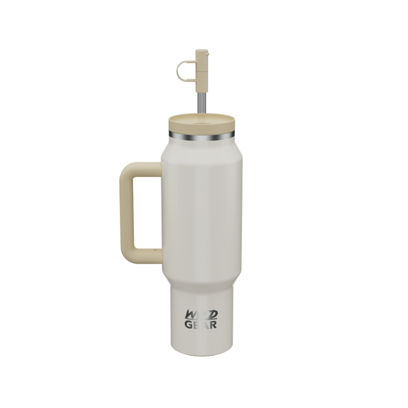 NCHS Fillies - 30oz Wyld Syde Travel Tumbler