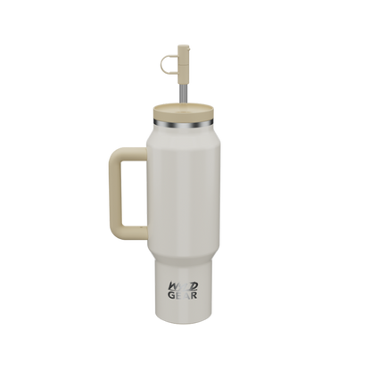 NCHS Fillies - 30oz Wyld Syde Travel Tumbler