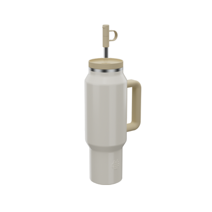NCHS Fillies - 30oz Wyld Syde Travel Tumbler