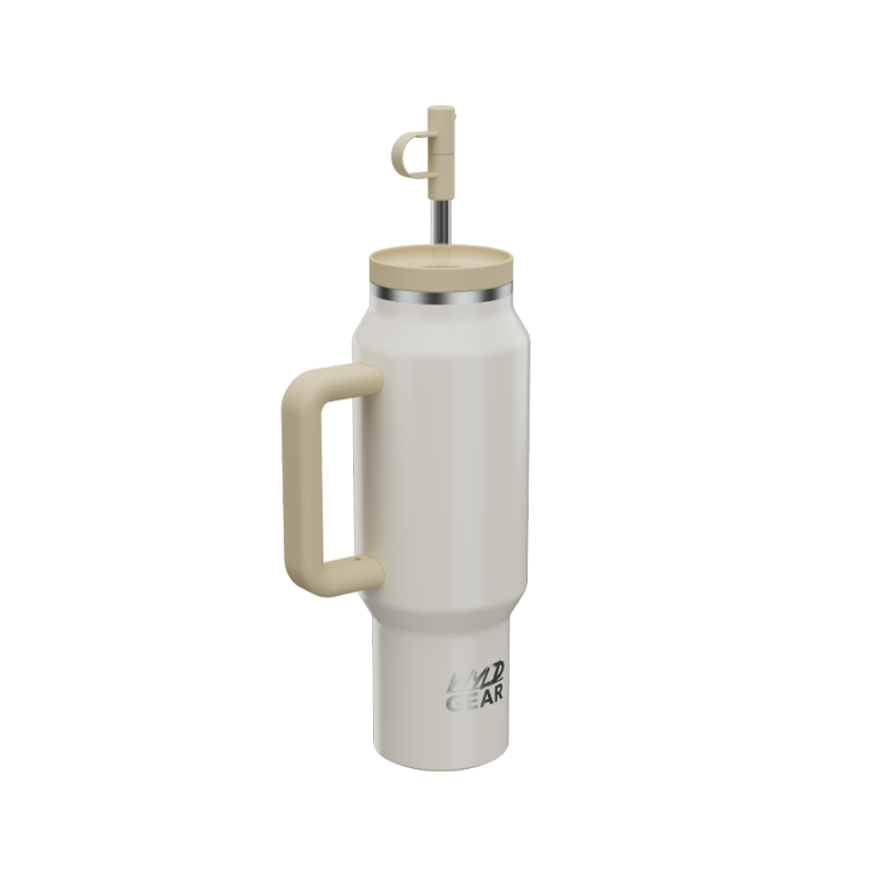 NCHS Fillies - 30oz Wyld Syde Travel Tumbler