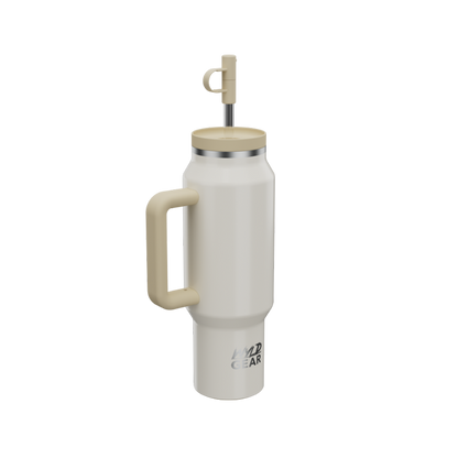 NCHS Fillies - 30oz Wyld Syde Travel Tumbler