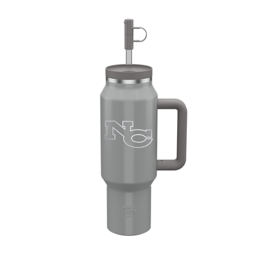 NCHS Dropdown NC - 30oz Wyld Syde Travel Tumbler