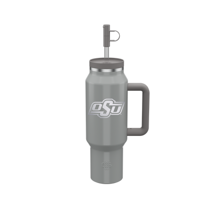 OSU - 30oz Wyld Syde Travel Tumbler